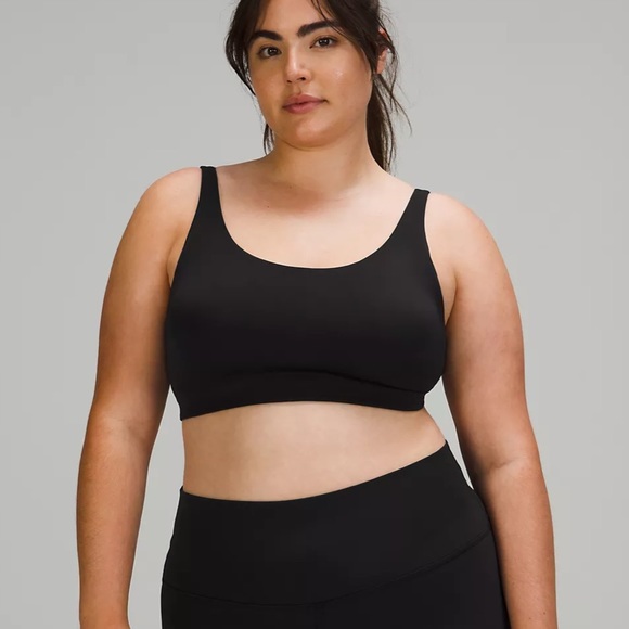 Lululemon High Impact Sports Bra - Picture 3 of 3